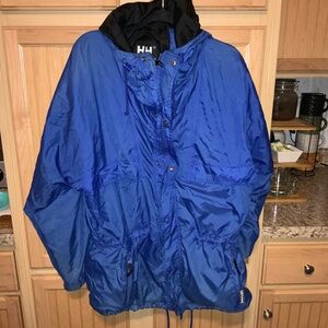 Men’s Helly Hansen Jacket Preowned Size MEDIUM